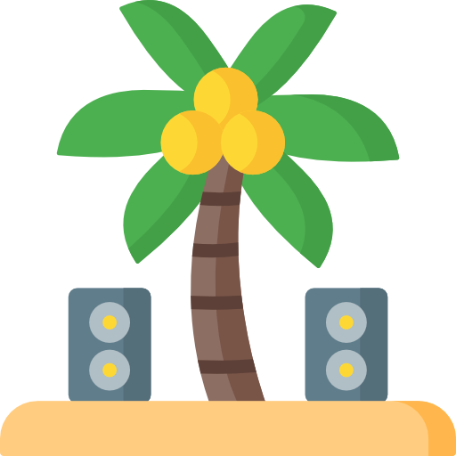 Beach Parties