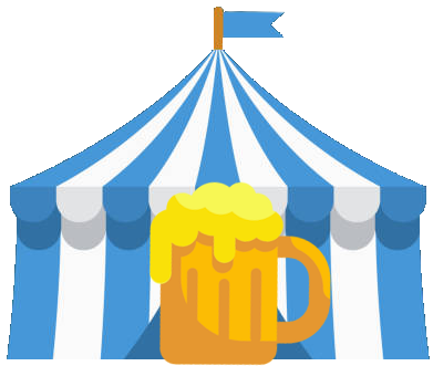 Bierzelt